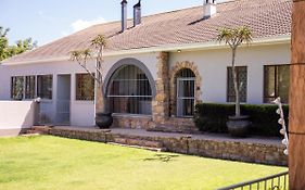 Barkly Street Guesthouse